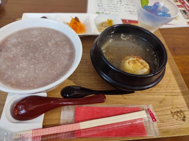 なつめ庵 - サブ画像1