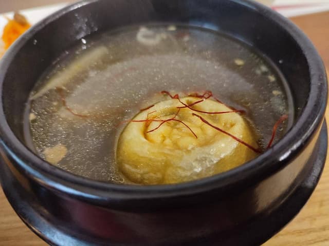 なつめ庵 - サブ画像3