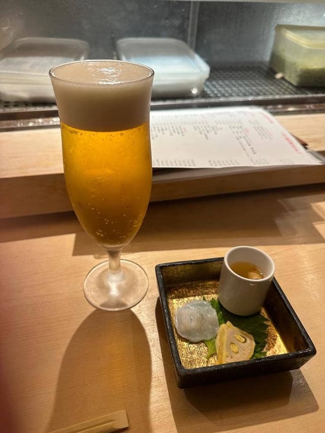 すし居酒屋 八兵衛 - サブ画像1