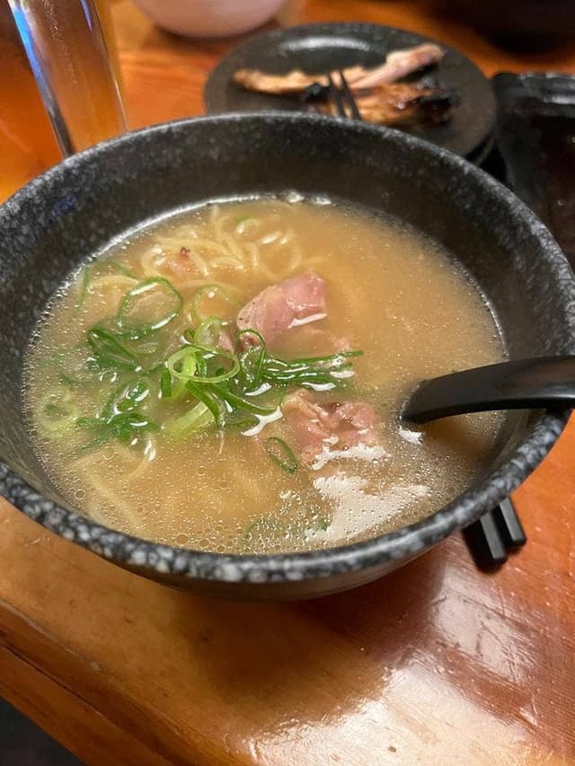 鳥貴族 稲毛店 - サブ画像1