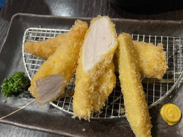 イマカツ 六本木本店 - サブ画像2