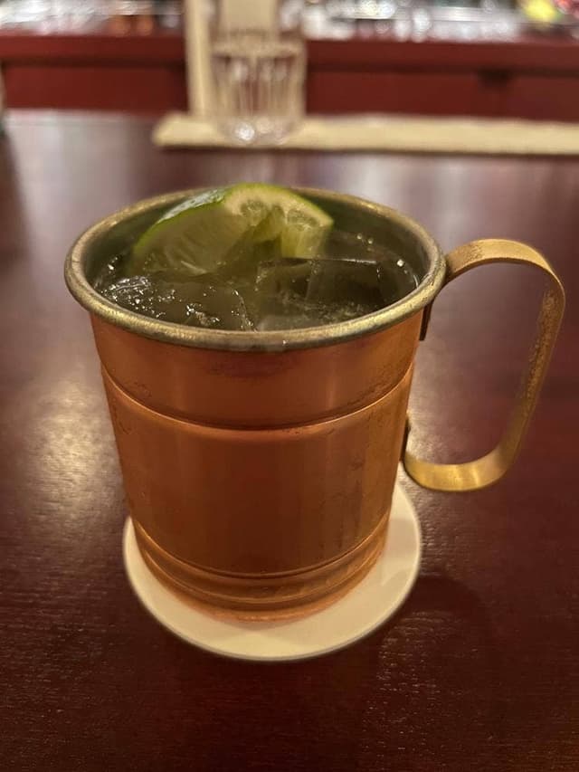 BAR Andante - サブ画像3