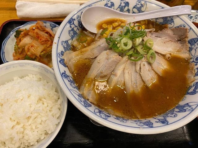 一番亭 常滑店 - サブ画像3