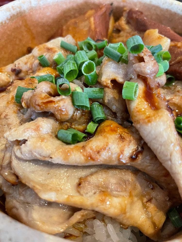 豚菜しゃぶしゃぶ・豚肉料理 楽豚