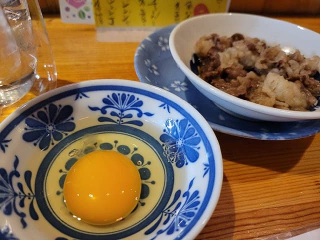 蕎麦酒菜 くくり - サブ画像1