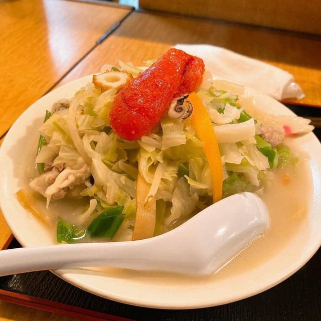 グラバー亭 - サブ画像1