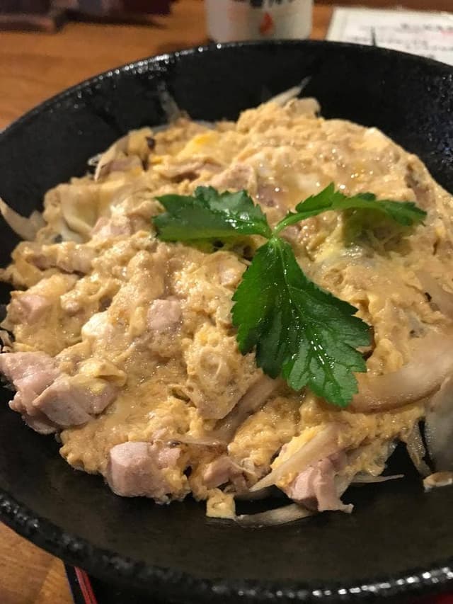 元祖あんこう鍋 山翠 - サブ画像1