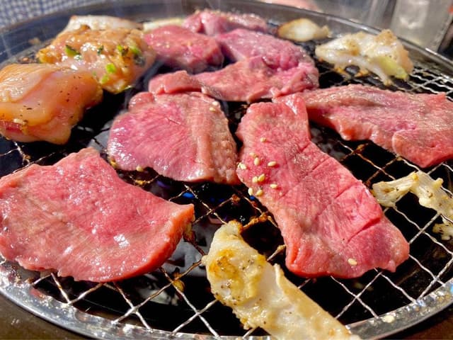 0秒レモンサワー 仙台ホルモン焼肉酒場 ときわ亭 紙屋町店 - サブ画像1