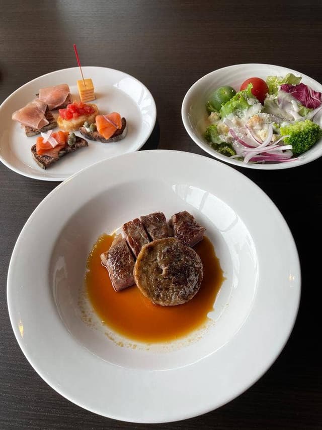 VIEW & DINING THE Sky - サブ画像3