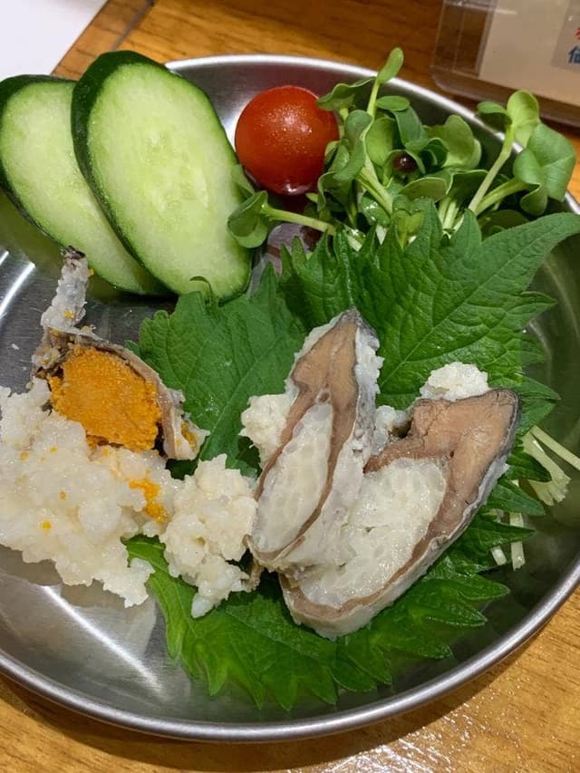 禁煙酒場 ゼファー食堂 - サブ画像3