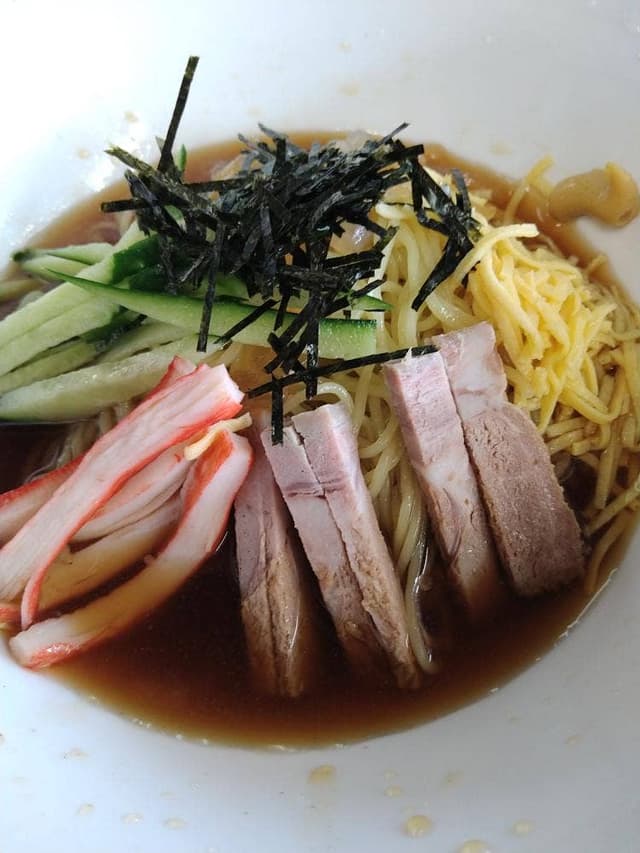 中国料理 東明春 - サブ画像1