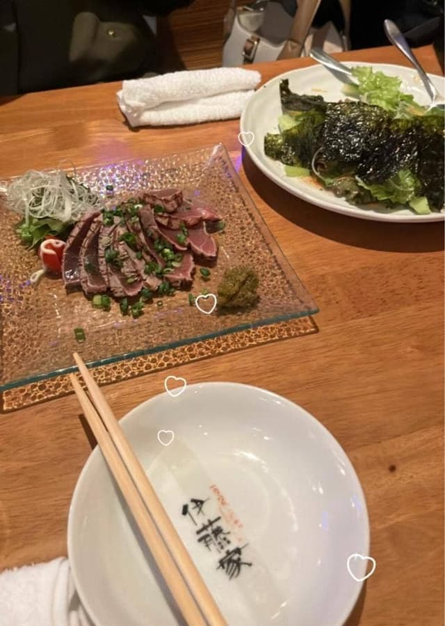 ダイニング伊藤家 - サブ画像1
