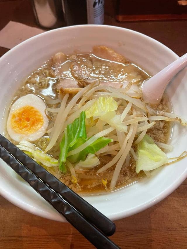 麺処 八木屋 - サブ画像3