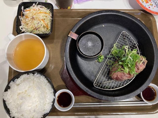 極味や - サブ画像1