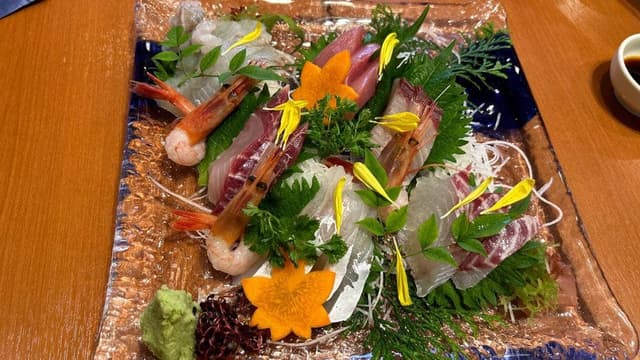 天びん屋本店 - サブ画像1