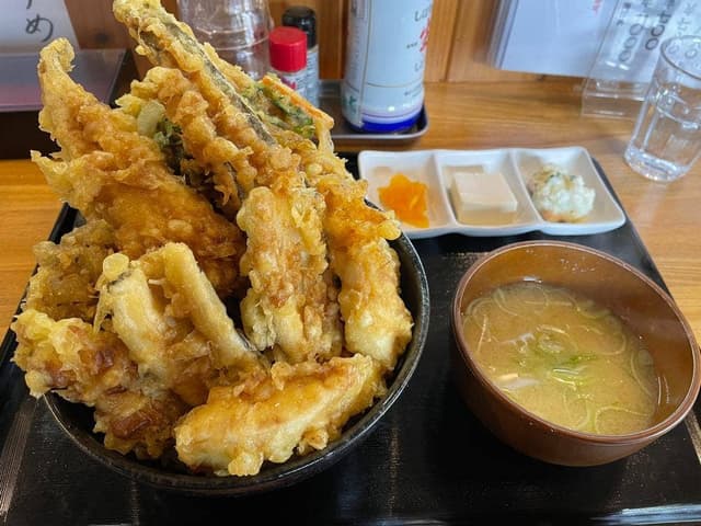 天狗食堂 - サブ画像3