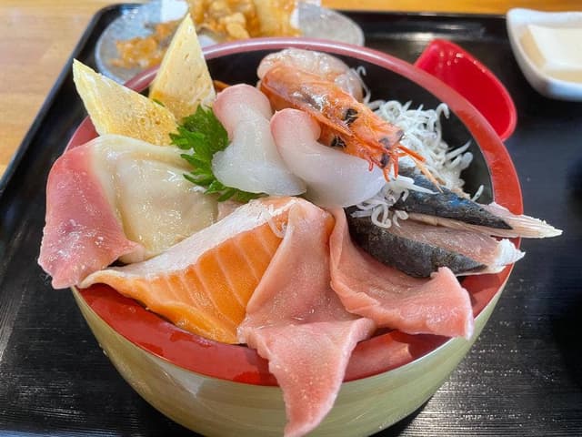 天狗食堂 - サブ画像1