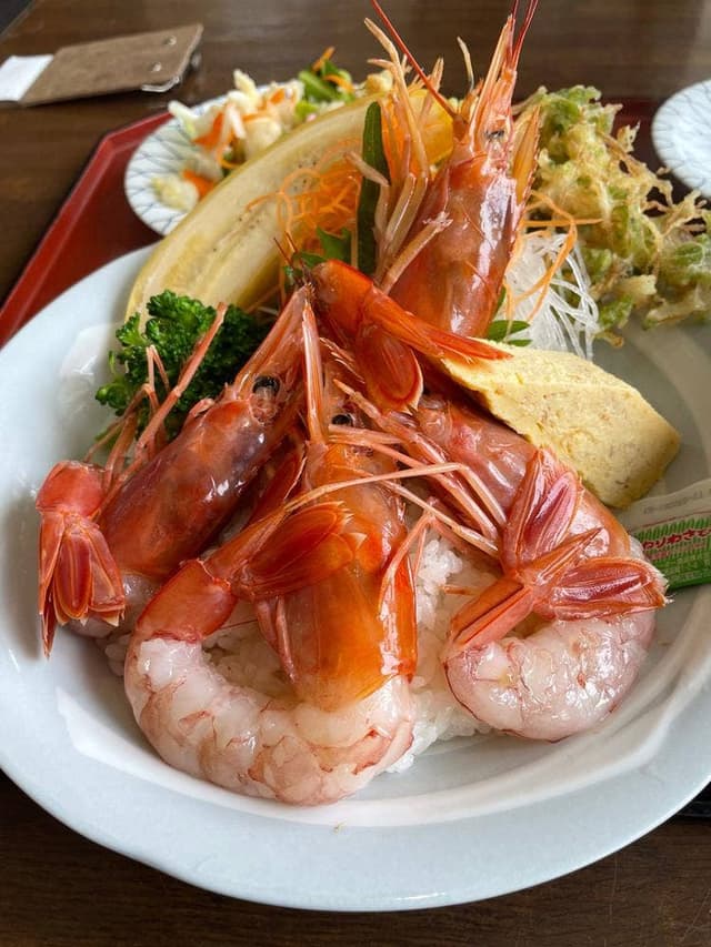 ごはん処はる - サブ画像2