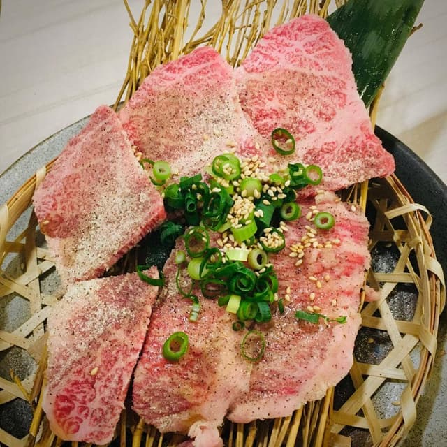 焼肉の武八 - サブ画像2