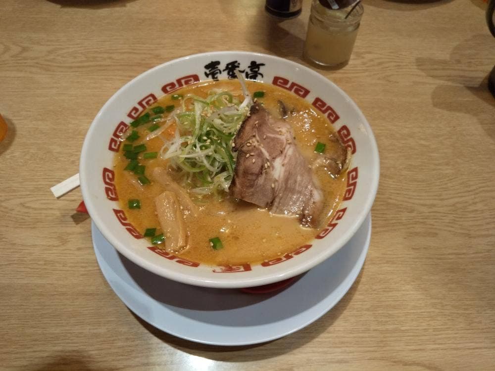壱番亭 北加賀屋店