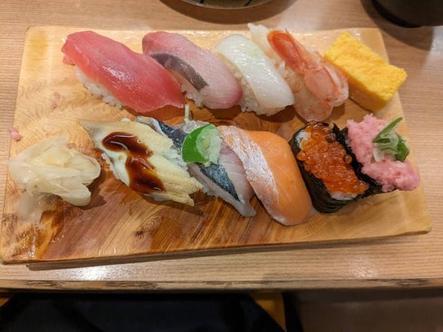 すし台所家 三軒茶屋店 - サブ画像3