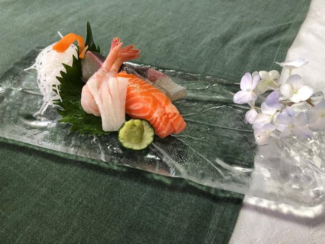 竹田茶寮 - サブ画像1