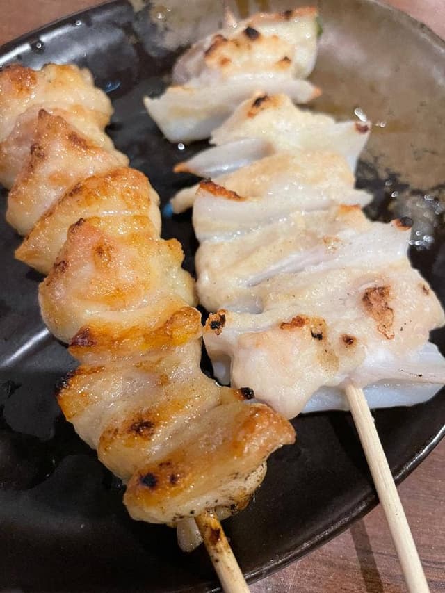 三代目 鳥メロ 外苑前スタジアム通り店 - サブ画像1