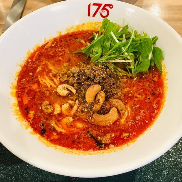 175°DENO担担麺 Lounge HOKKAIDO店 - サブ画像1