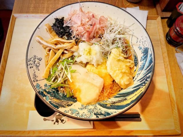 つくば蕎麦物語 - サブ画像2