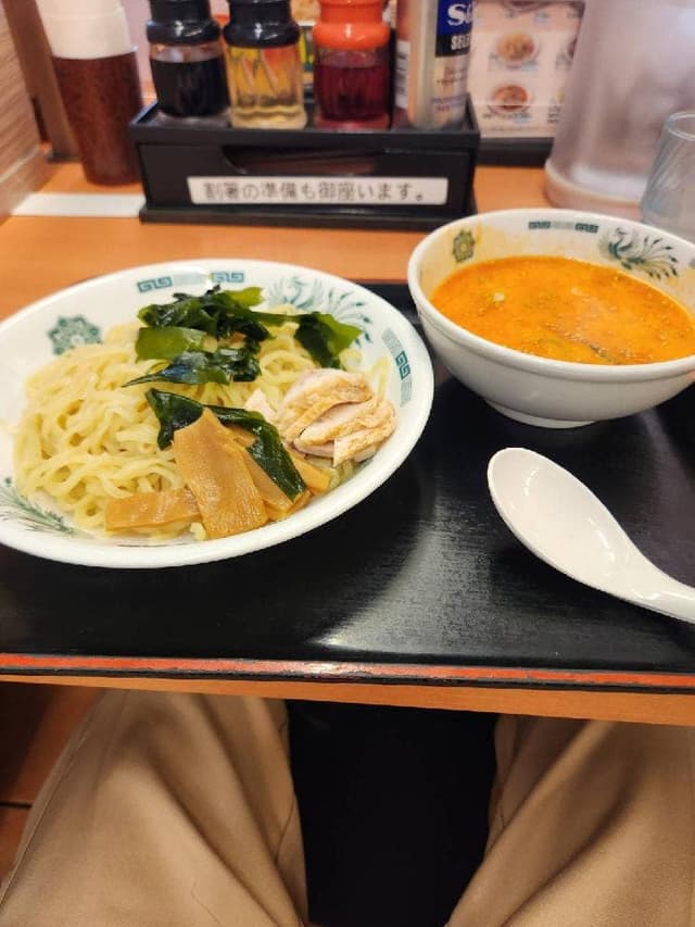 日高屋 コクーンシティ店 - サブ画像1