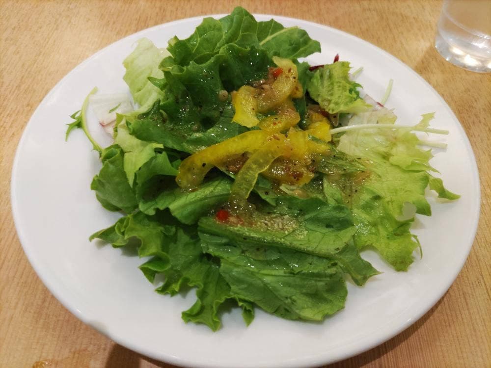 カフェコムサ 静岡伊勢丹店