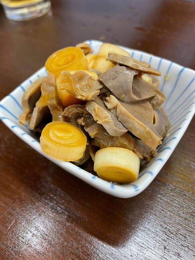 大衆酒場馬力亀戸店 - サブ画像1