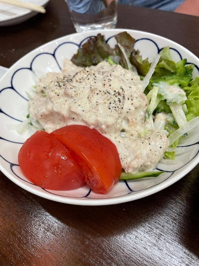 大衆酒場馬力亀戸店 - サブ画像2
