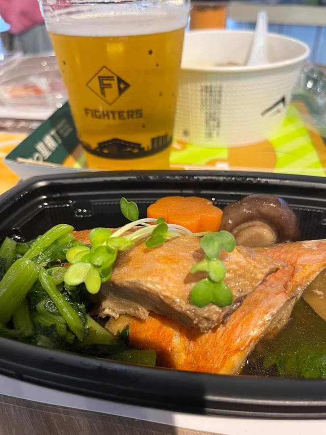銀座 三州屋 エスコンフィールド店 - サブ画像2