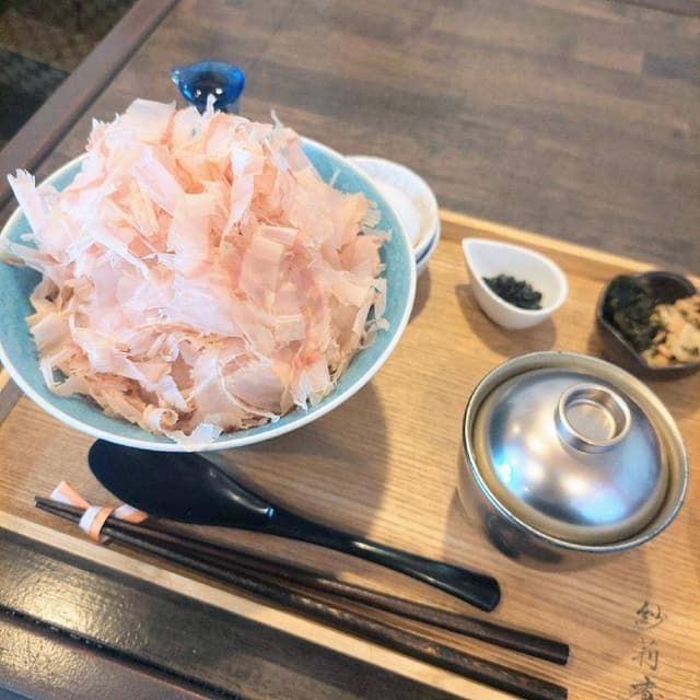 紗莉庵 - サブ画像3