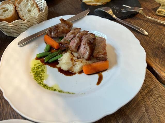 スペインバル BANDA グランフロント大阪店 - サブ画像3