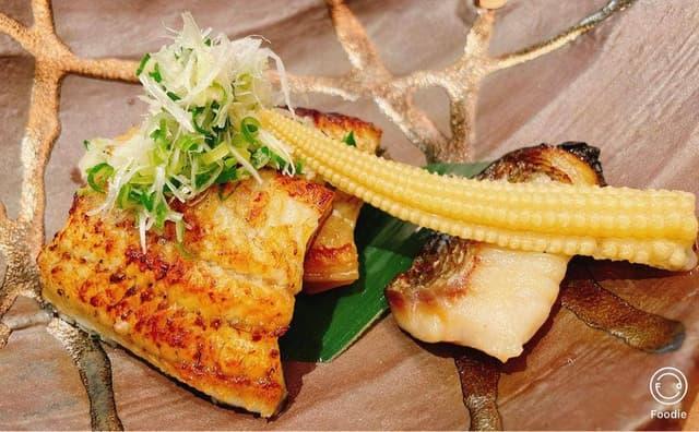 鮓 希凛 本店 - サブ画像3