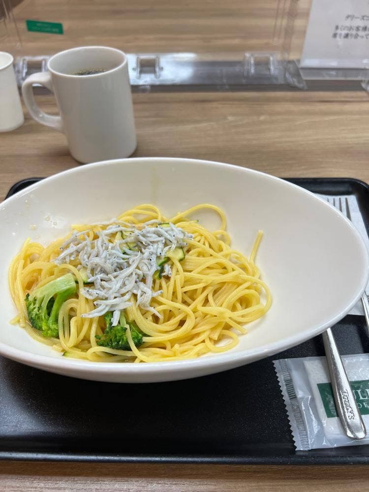 タリーズコーヒー 西武しんきん荻窪店