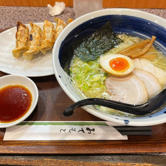 直久 新木場店 - サブ画像1