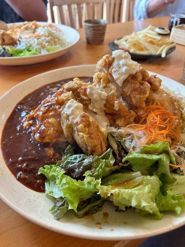 かま濃 中津川店 - サブ画像3