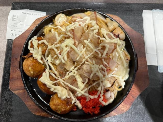 お好み焼き 清十郎 三番街店 - サブ画像2