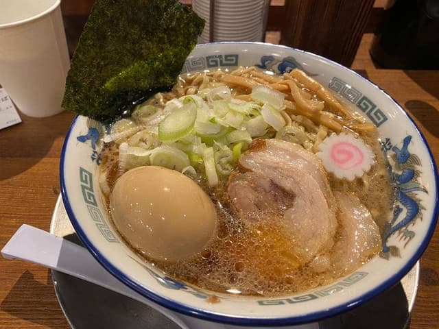 舎鈴 丸の内 - サブ画像2