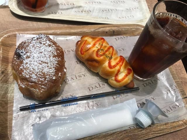 DAISY 西新宿店 - サブ画像2