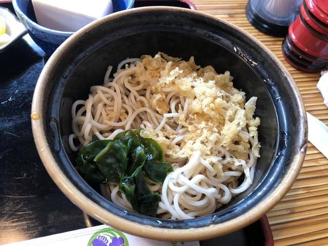 大村庵 - サブ画像2