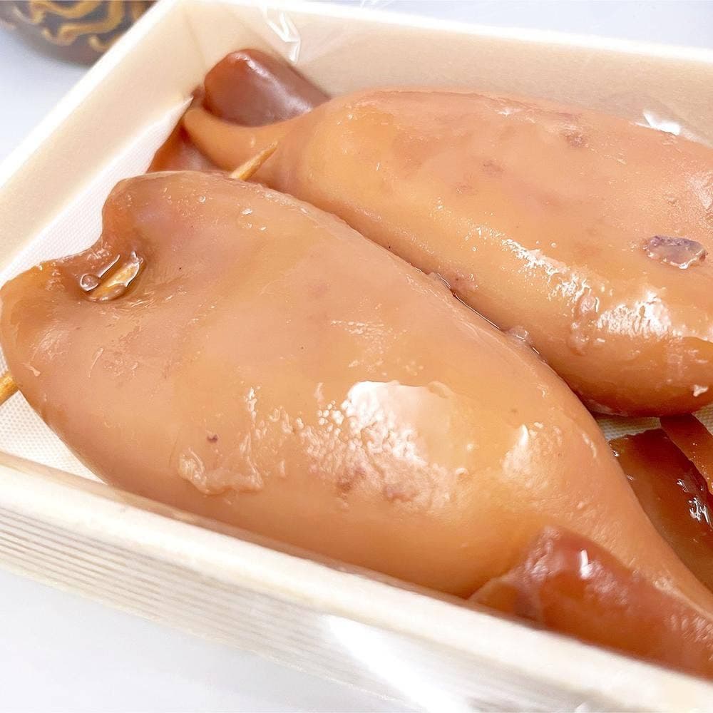 いかめし 阿部商店