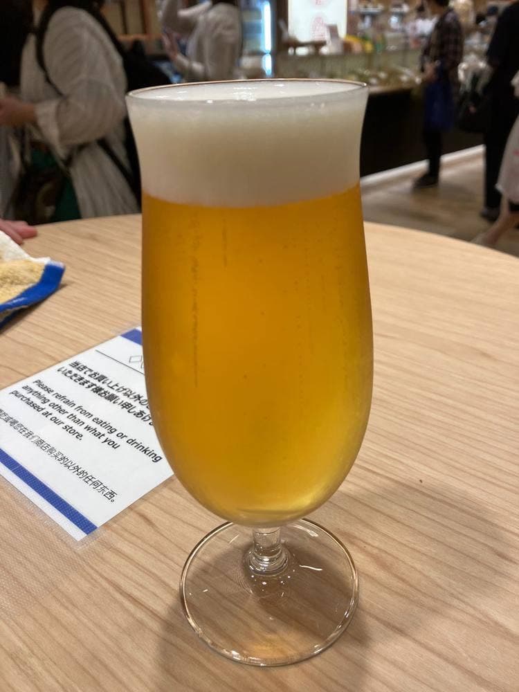 ワールドクラフトビールバー