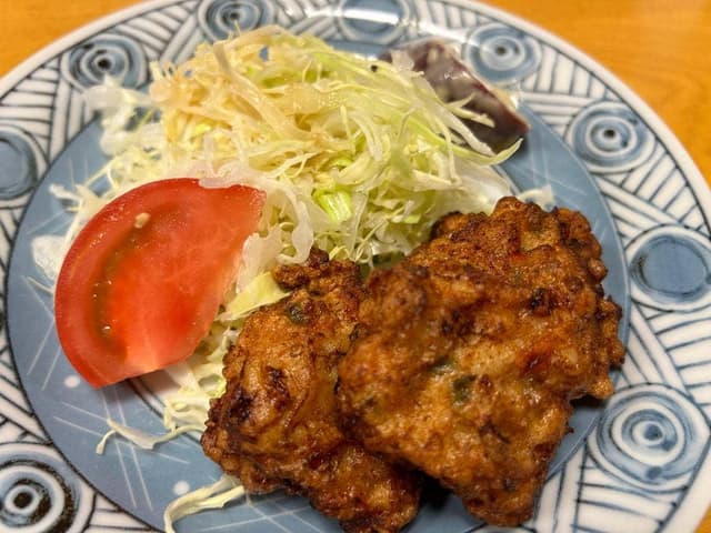 郷土料理 濱藤 - サブ画像1