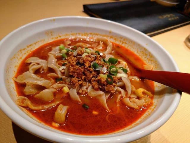 黄金の華 ニッケコルトンプラザ店 - サブ画像2