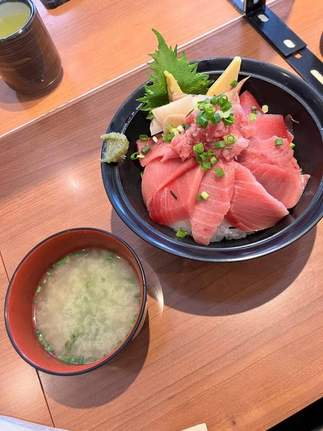 焼津港 みなみ - サブ画像3