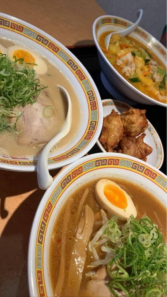 天理スタミナラーメン 平城店 - サブ画像1